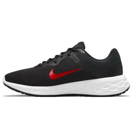 Nike Revolution 6 Next Nature futócipő DC3728-005 fekete 1
