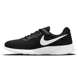 Nike Tanjun DJ6258-003 cipő fekete 1