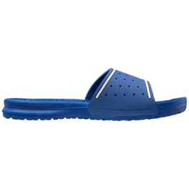 Mizuno Relax Slide Ii M 11GJ202027 fehér kék 1