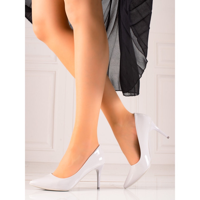 Seastar Klasszikus magassarkú szürke 1 Seastar Klasszikus magassarkú szürke 1