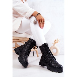 PG2 Steppelt Fekete Maureen Csizma Postán 1 PG2 Steppelt Fekete Maureen Csizma Postán 1