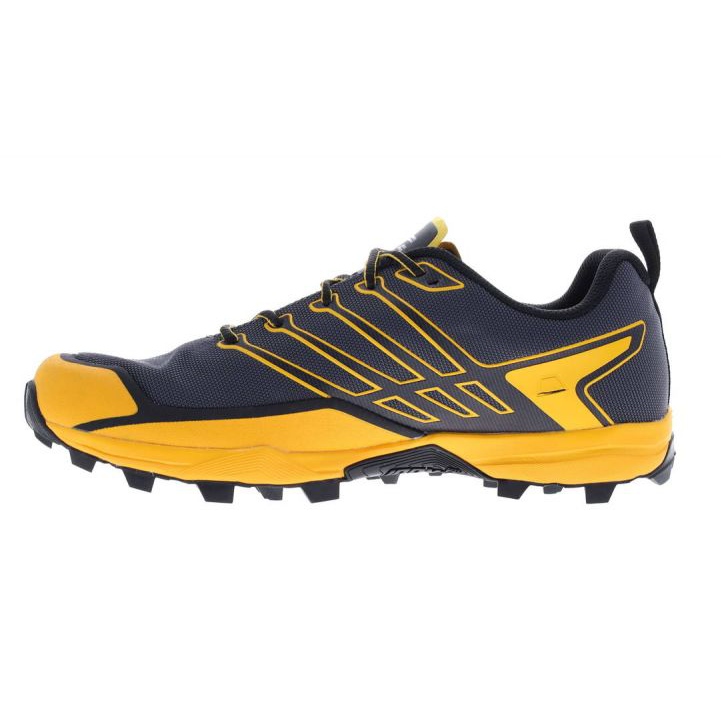 Futócipő Inov-8 X-Talon Ultra 260 V2 W 000989-BKGO-S-01 sokszínű sárga 1