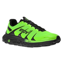 Inov-8 Trailfly Ultra G 300 Max cipő 000977-GNBK-S-01 zöld 1
