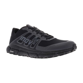 Cipők Inov-8 TrailFly G 270 M 001058-BK-S-01 fekete 1