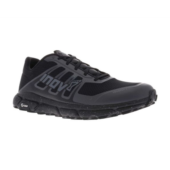 Cipők Inov-8 TrailFly G 270 M 001058-BK-S-01 fekete 1
