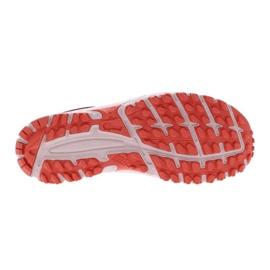 Trail futócipő Inov-8 Parkclaw 260 Knit W 000980-RDBU-S-01 piros 1