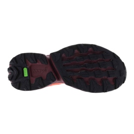 Inov-8 Trailfly Ultra G 300 Max W 000978-RDCOBK-S-01 futócipő piros 1