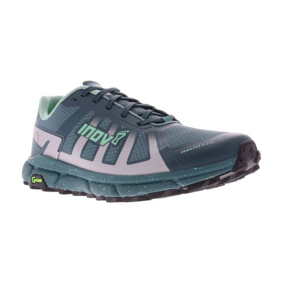 Inov-8 TrailFly G 270 W 001059-PIMT-S-01 futócipő szürke sokszínű 1