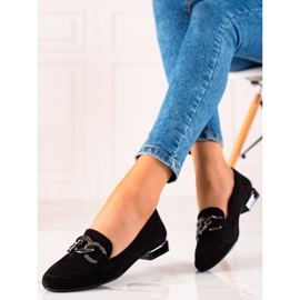 Stílusos Sergio Leone naplopók fekete 1