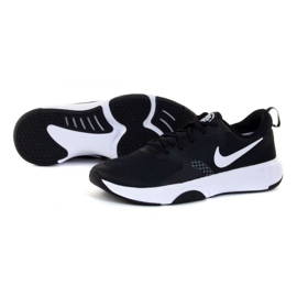 Nike City Rep Tr M DA1352-002 cipő fekete 1