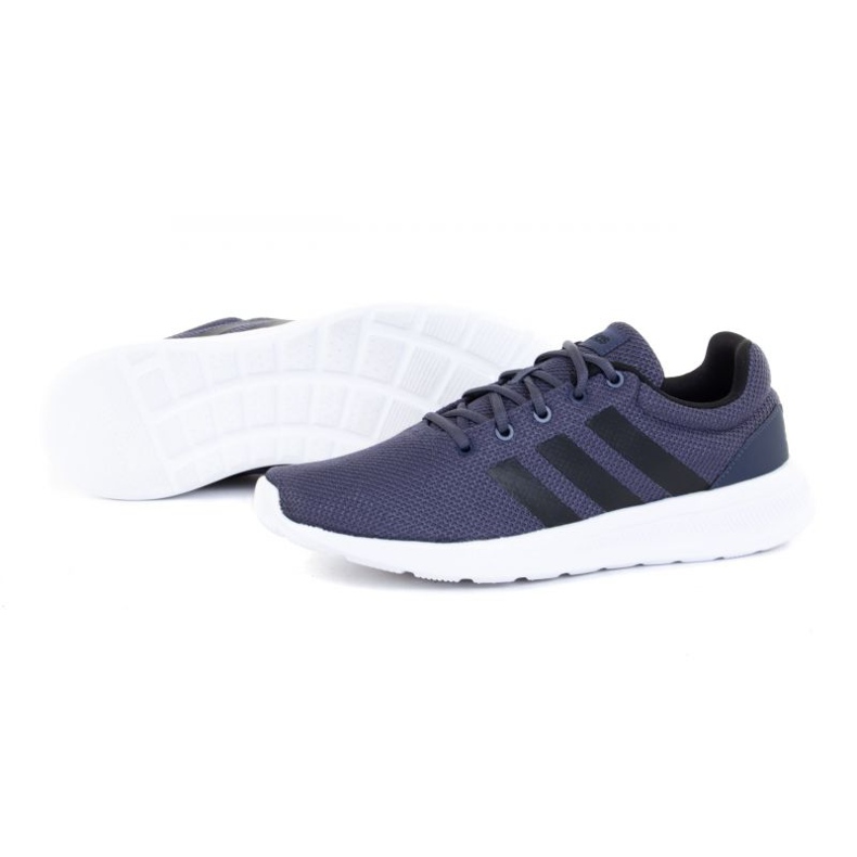 Adidas Lite Racer Cln 2.0 M GY5975 cipő kék 1