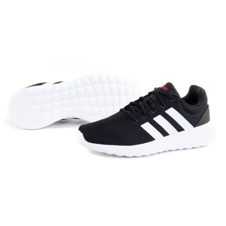 Adidas Lite Racer Cln 2.0 W GZ7739 fekete 1
