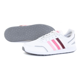 Adidas Vs Switch 3 W GW2970 cipő fehér 1