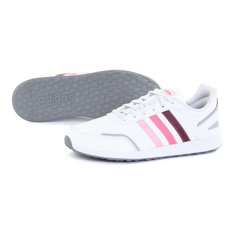 Adidas Vs Switch 3 W GW2970 cipő fehér 1