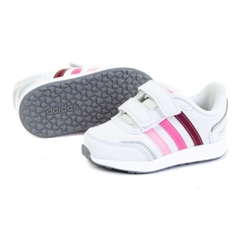 Adidas Vs Switch 3 I Jr GW2978 cipő fehér 1