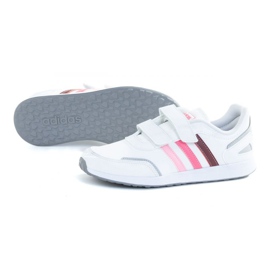 Adidas Vs Switch 3 C Jr GW2982 cipő fehér 1