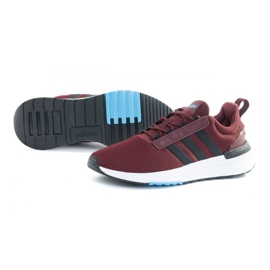 Adidas Racer TR21 M GX0652 cipő piros 1