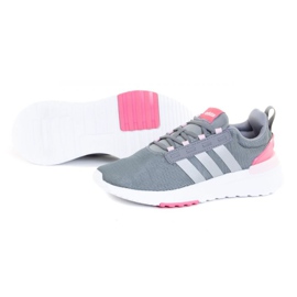 Adidas Racer TR21 K Jr GX3493 cipő ibolya 1 Adidas Racer TR21 K Jr GX3493 cipő ibolya 1