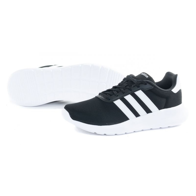Adidas Lite Racer 3.0 M GY3094 cipő fekete 1