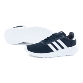 Adidas Lite Racer 3.0 Gy3095 cipő sötétkék 1
