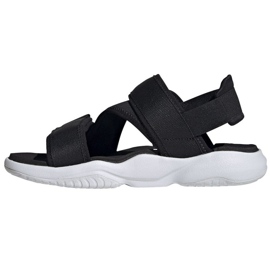 Adidas Terrex Sumra W FV0845 szandál fekete 1
