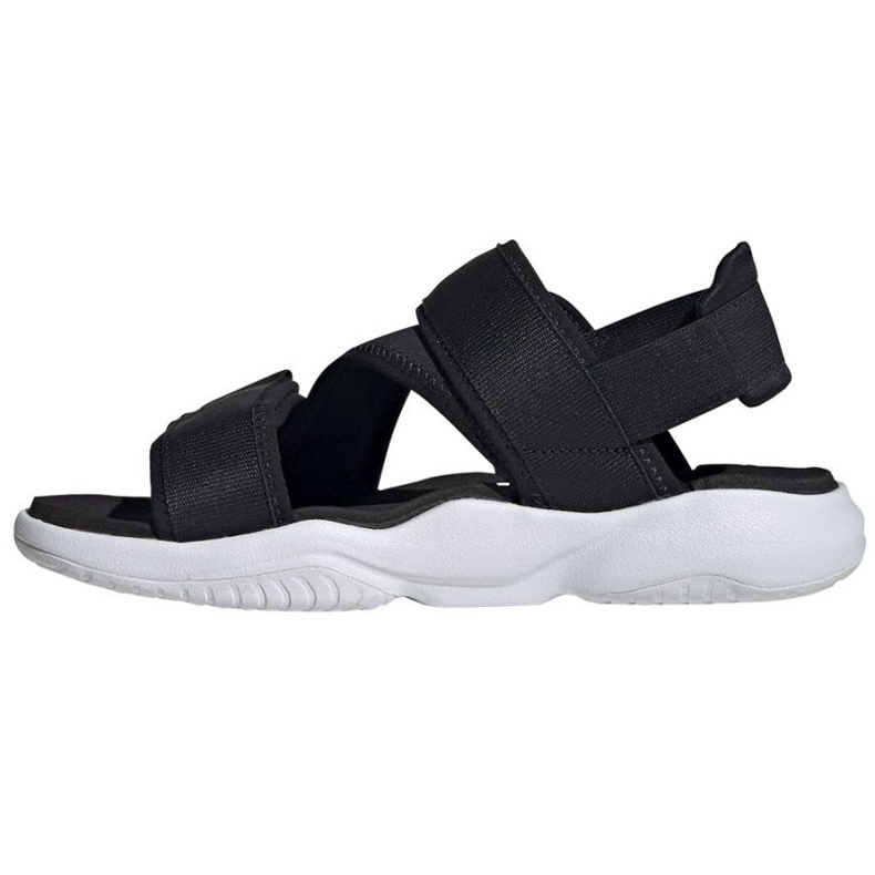 Adidas Terrex Sumra W FV0845 szandál fekete 1