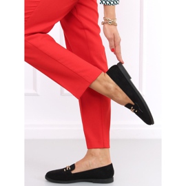 Giro Black női naplopók fekete 2