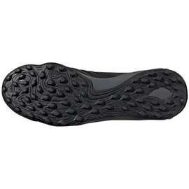 Adidas Copa Sense.3 Tf M FW6530 futballcipő fekete 5