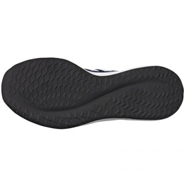 Adidas Fluidstreet M FY8454 cipő sötétkék 3