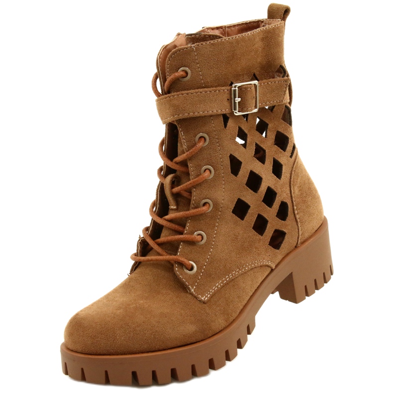 M.Daszyński Nyílt munkás táskák kötött daszyński mr1813-33a bézs 3