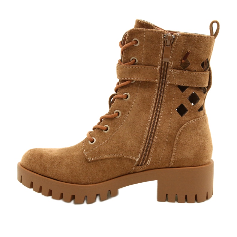 M.Daszyński Nyílt munkás táskák kötött daszyński mr1813-33a bézs 1