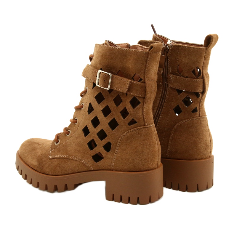 M.Daszyński Nyílt munkás táskák kötött daszyński mr1813-33a bézs 4