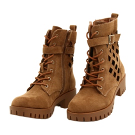 M.Daszyński Nyílt munkás táskák kötött daszyński mr1813-33a bézs 2