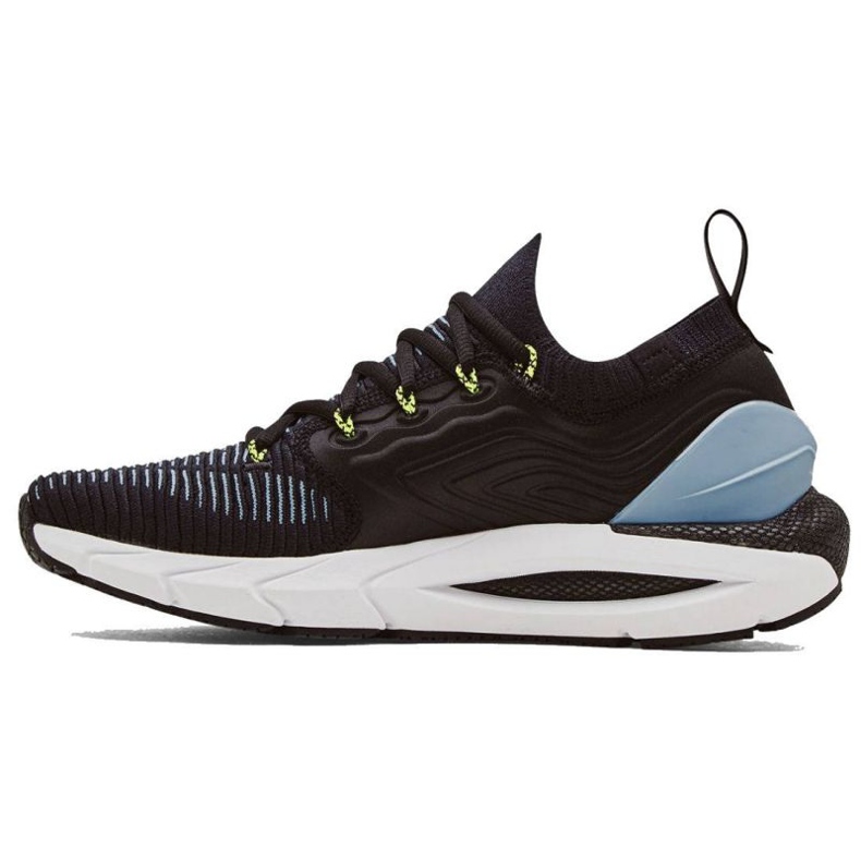 Under Armour Hovr Phantom 2 Inknt M 3024154-005 cipő fekete 1
