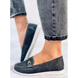 Senda Fekete női naplopók 2