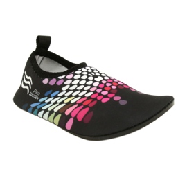 Neopron cipő vízhez ProWater PRO-22-34-011L fekete 1 Neopron cipő vízhez ProWater PRO-22-34-011L fekete 1