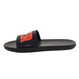 Rider Men's Flip -Flops a sötétkék strandhoz 11773 20856 1