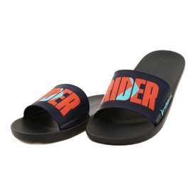 Rider Men's Flip -Flops a sötétkék strandhoz 11773 20856 2