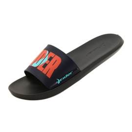 Rider Men's Flip -Flops a sötétkék strandhoz 11773 20856 3