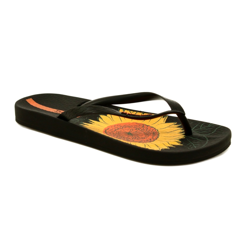Ipanema Flip-Flops 83178 23923 Fekete 1