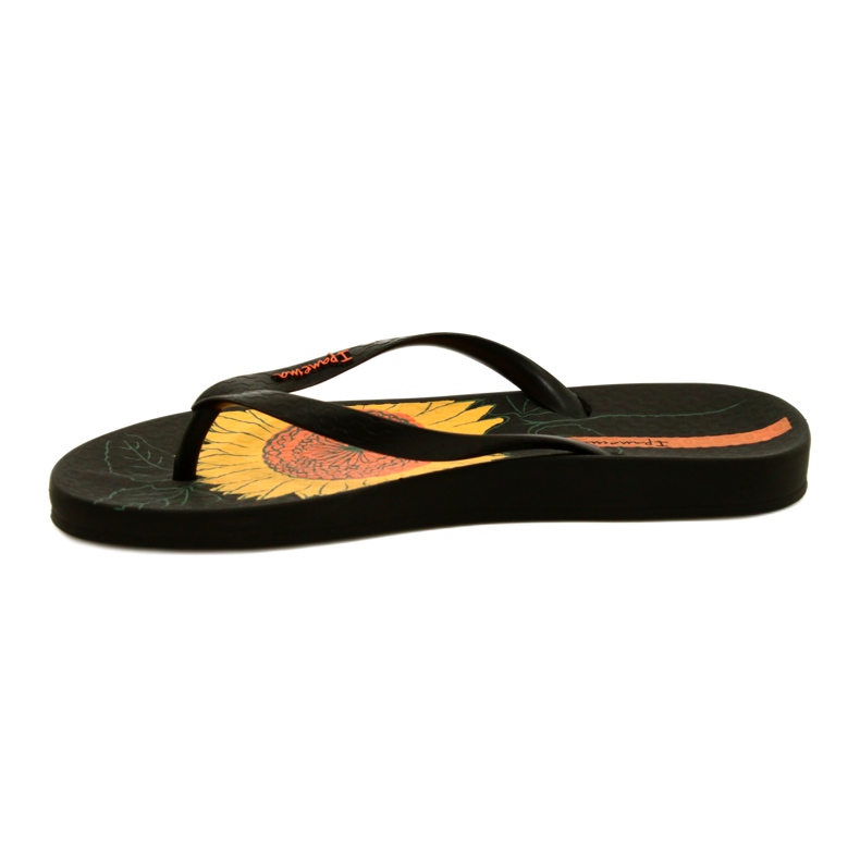 Ipanema Flip-Flops 83178 23923 Fekete 2