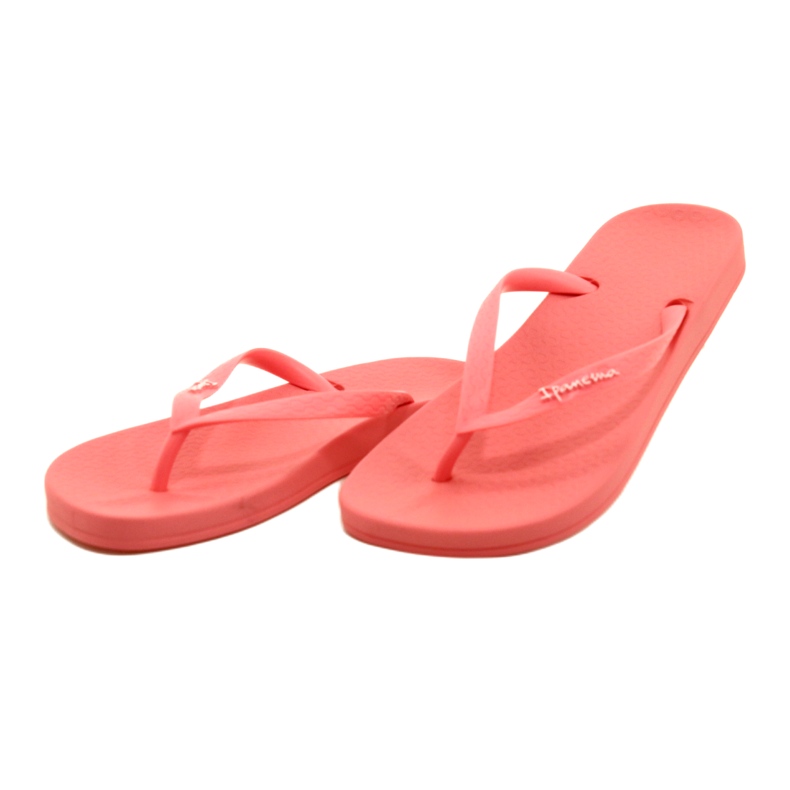 Női flip -flops rózsaszín/barackok ipanema 82591 22926 2 Női flip -flops rózsaszín/barackok ipanema 82591 22926 2