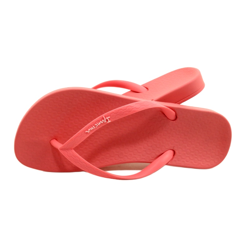 Női flip -flops rózsaszín/barackok ipanema 82591 22926 5