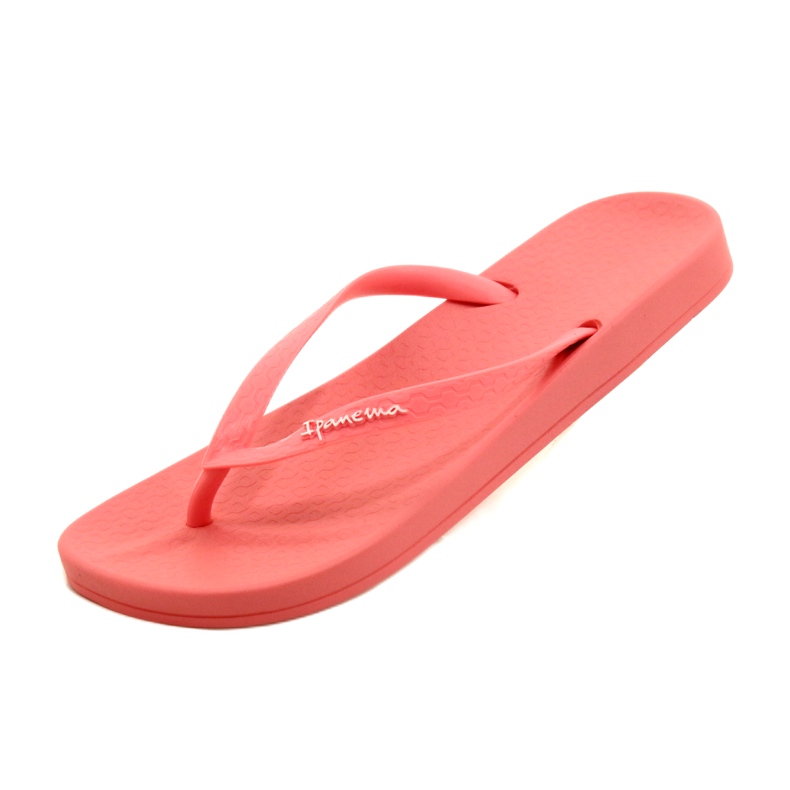 Női flip -flops rózsaszín/barackok ipanema 82591 22926 3