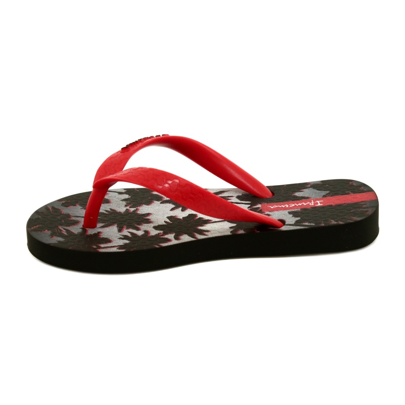 Ipanema flip -flops lányok 83185 klasszikus x piros 1