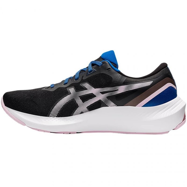 Asics Gel Pulse 13 futócipő 1012B035 002 fekete 1