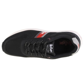 Lee Cooper M LCW-22-29-0827M cipő fekete 4 Lee Cooper M LCW-22-29-0827M cipő fekete 4