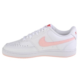 Nike W Court Vision Lo W DQ9321-100 fehér 1