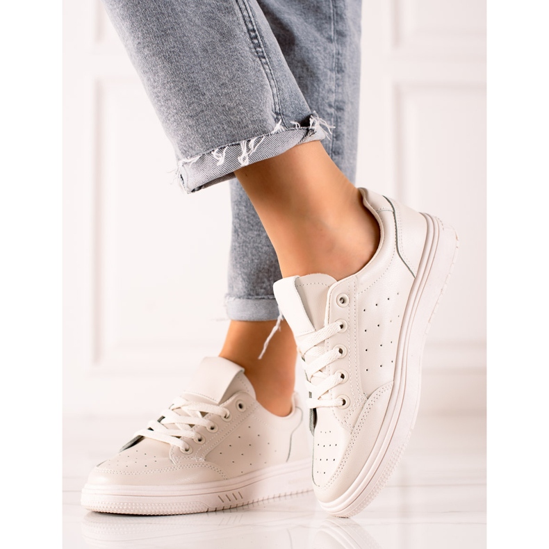 G2G/Good To Great Bézs Sportcipő Cipők 1