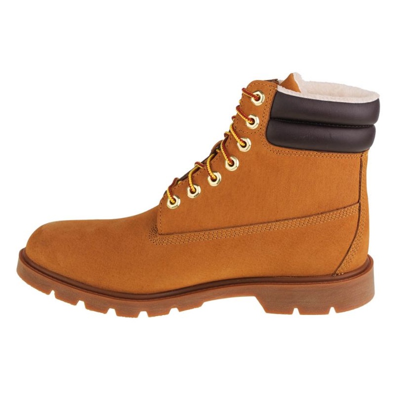 Timberland 6 In Basic Wl Boot M A27KW barna 1
